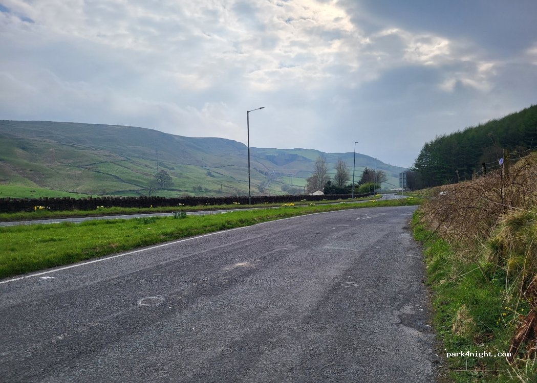 (OL14 8QT) Todmorden - A646 — foto 2