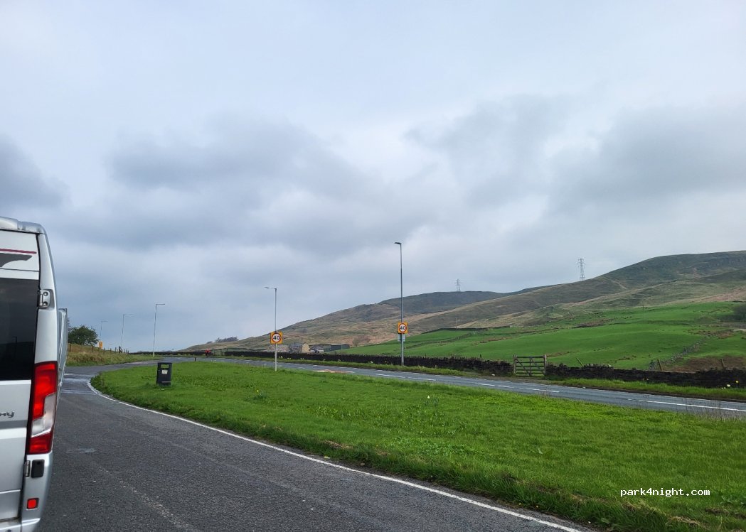 (OL14 8QT) Todmorden - A646 — foto 3