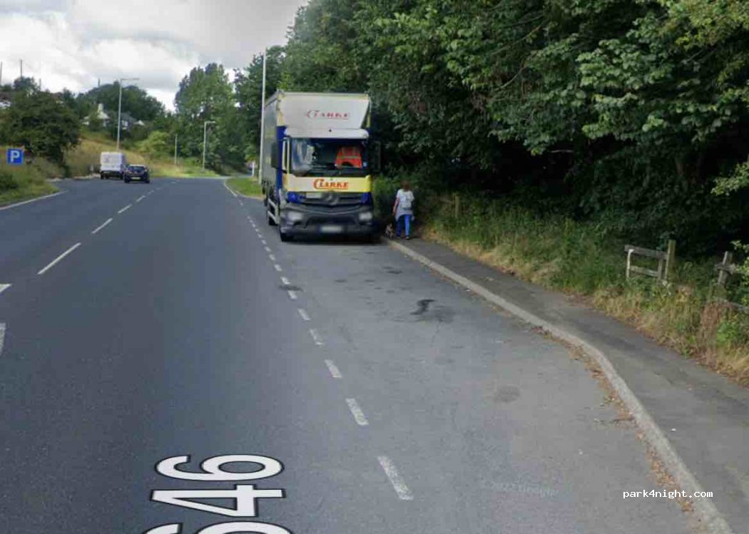 (BB11 3QR) Burnley - New Road — foto