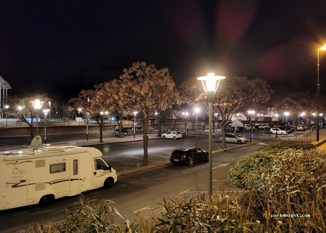 (34400) Lunel - 106 Quai Voltaire — foto