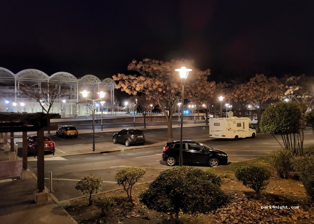 (34400) Lunel - 106 Quai Voltaire — foto 3