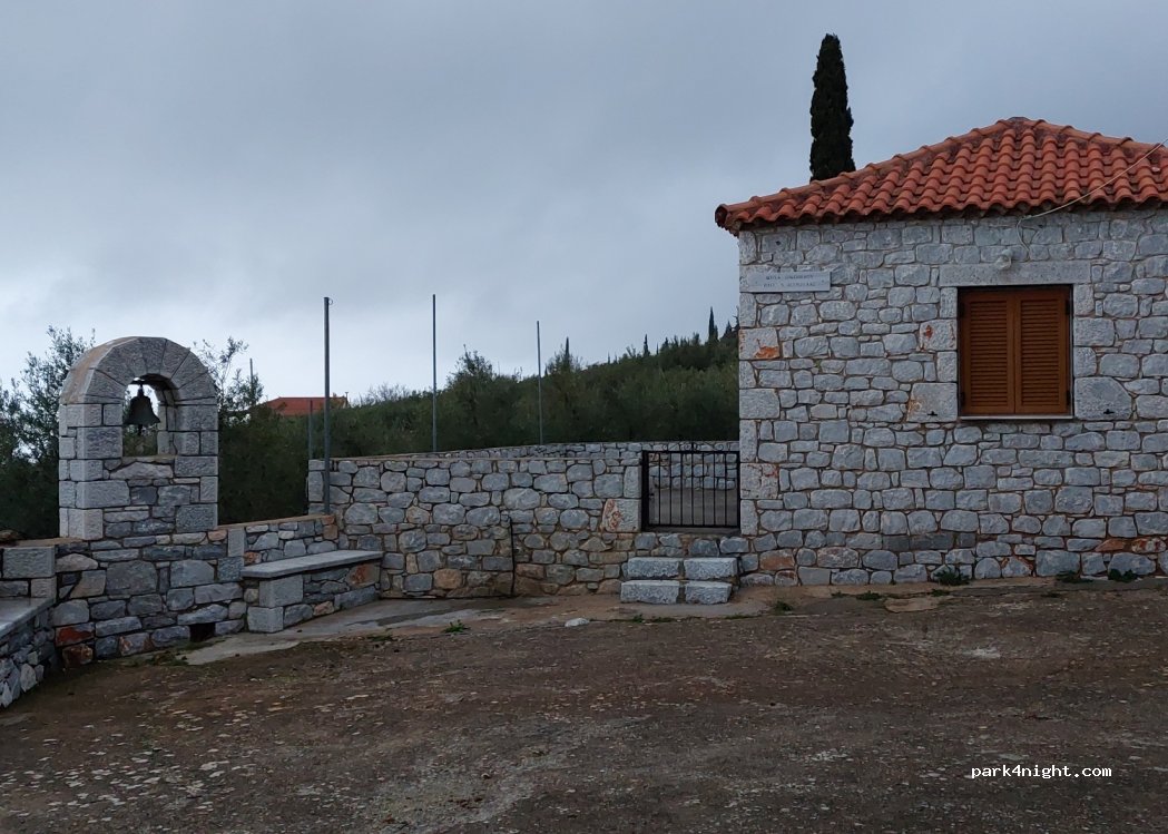 (230 62) Eleochori - Unnamed Road — foto 3