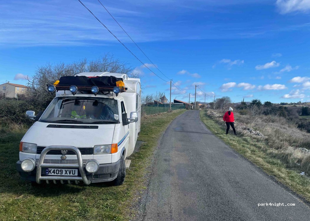 (34520) Saint-Pierre-de-la-Fage - 8 Chemin du Bout du monde — foto 2