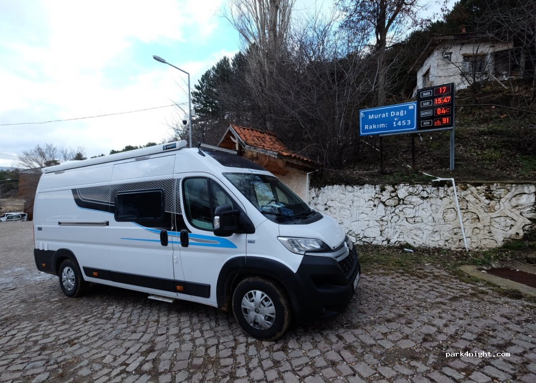 (43602) Uğurluca - Unnamed Road — foto