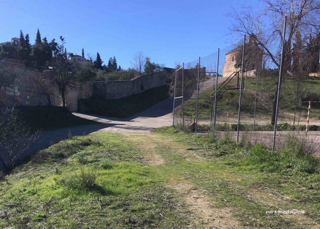(45004) Toledo - 11 Cuesta de San Jerónimo — foto 2
