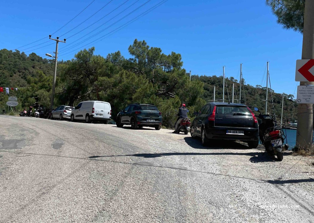 (48300) Fethiye - 62 Fevzi Çakmak Caddesi — foto 2