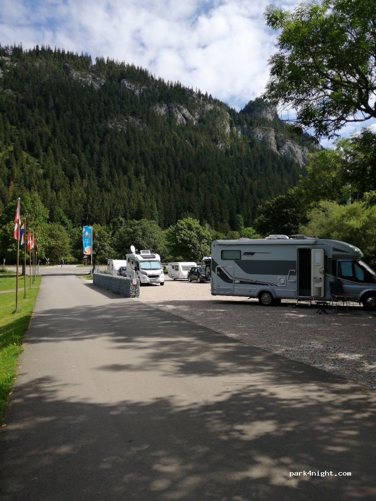 Camping Pfronten — foto 2