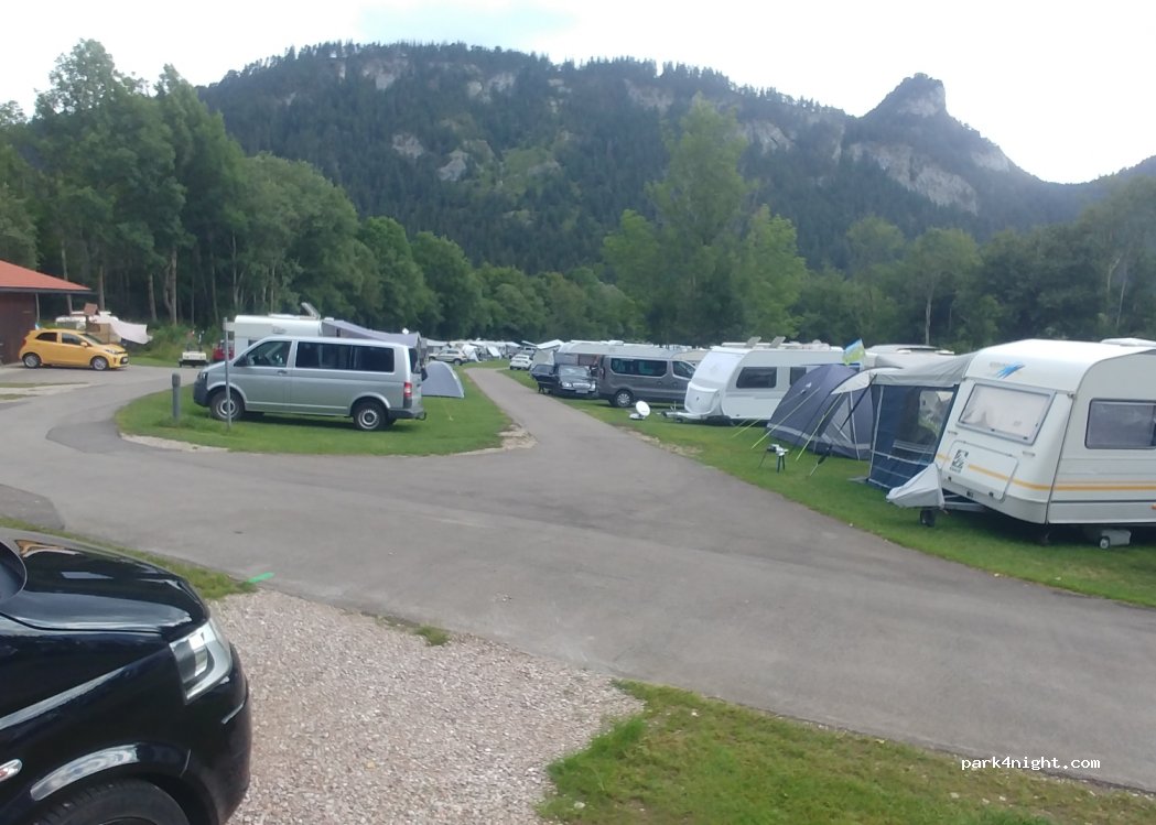 Camping Pfronten — foto 3