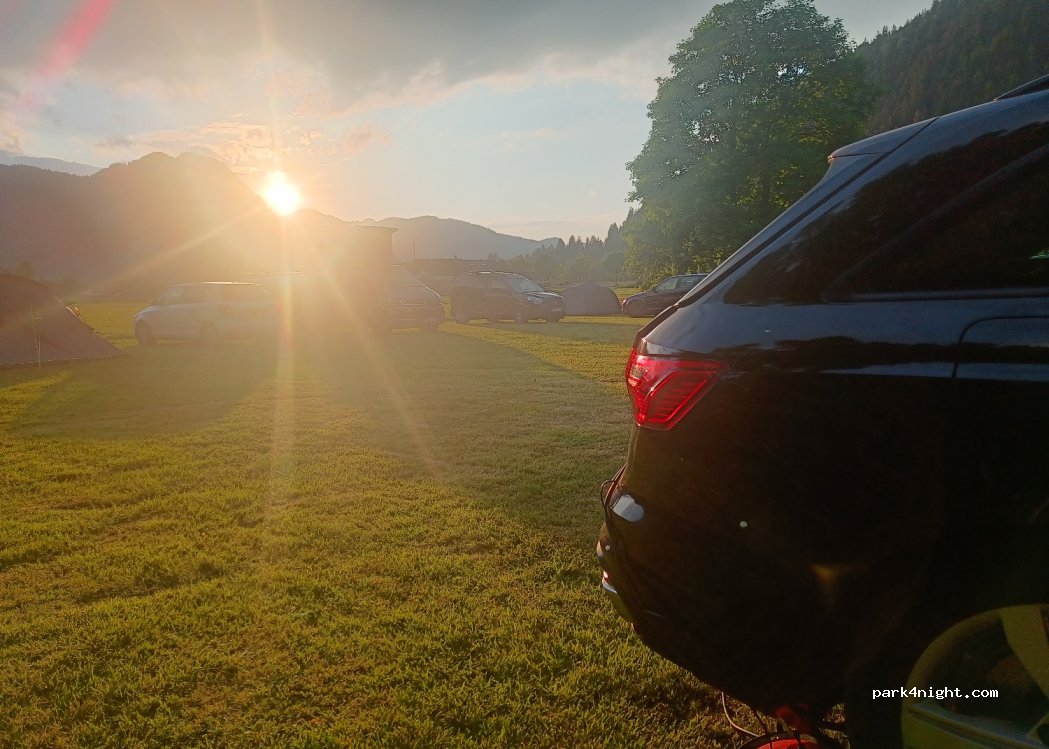 Camping Pfronten — foto 4