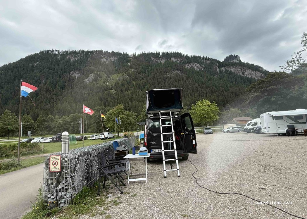 Camping Pfronten — foto 5