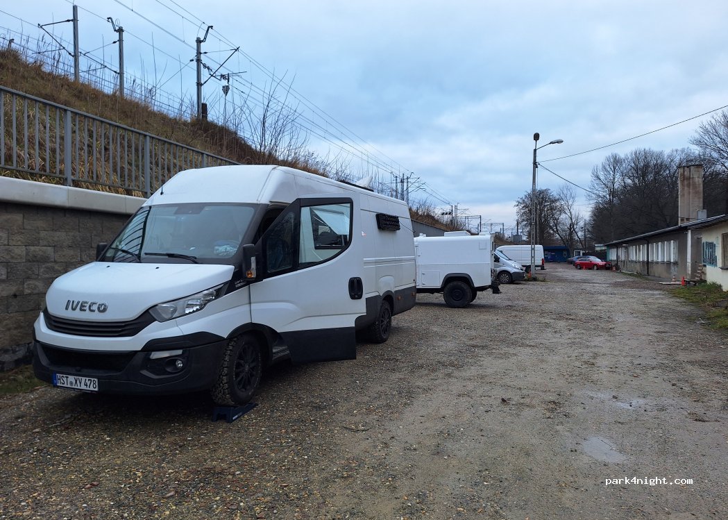 (31-036) Kraków - Miodowa 55a — foto 2