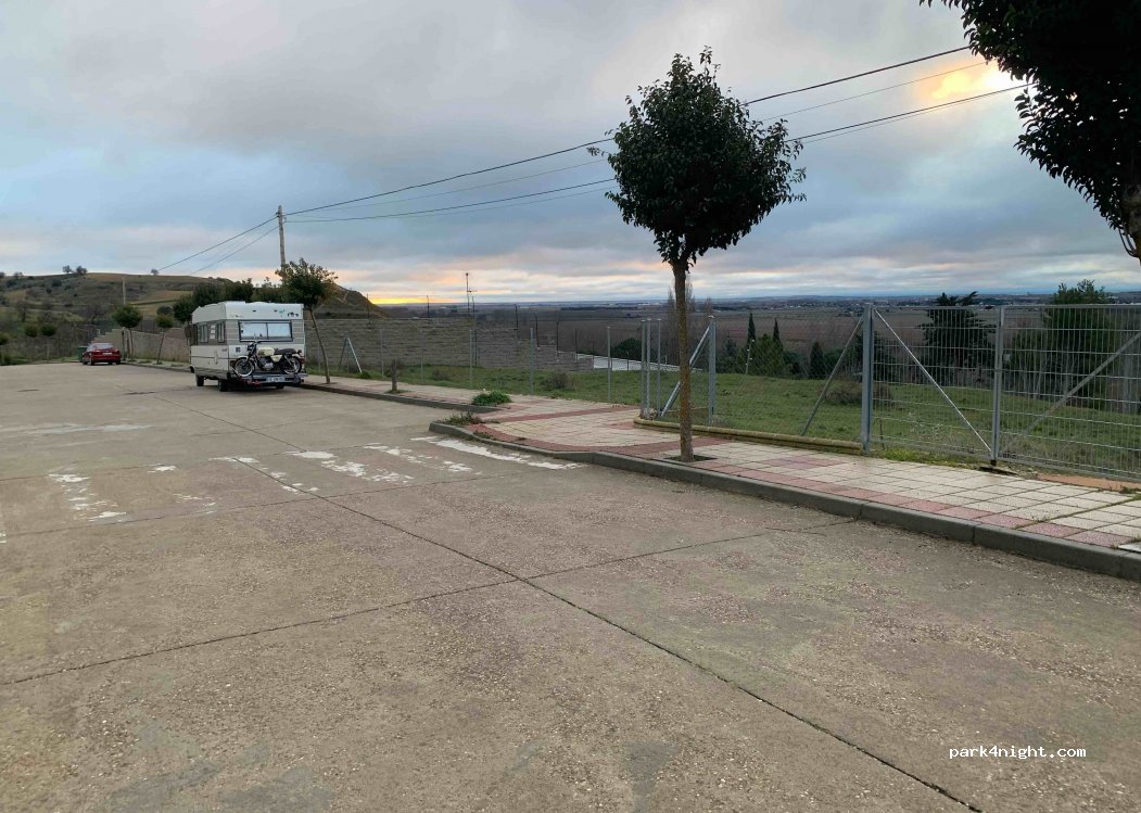 (37193) Cabrerizos - 65 Camino Aceña — foto