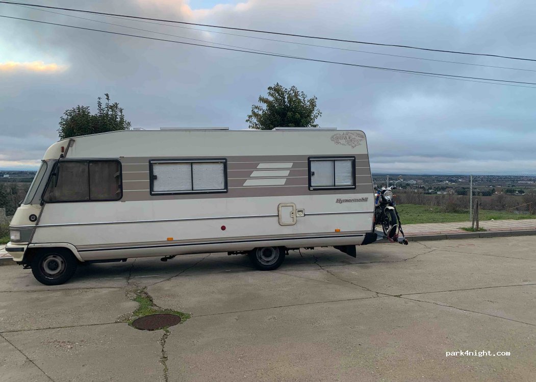 (37193) Cabrerizos - 65 Camino Aceña — foto 3