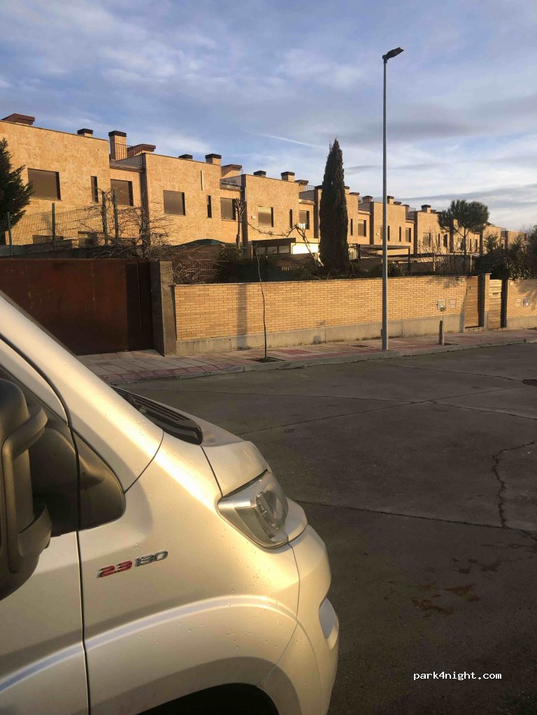 (37193) Cabrerizos - 65 Camino Aceña — foto 4