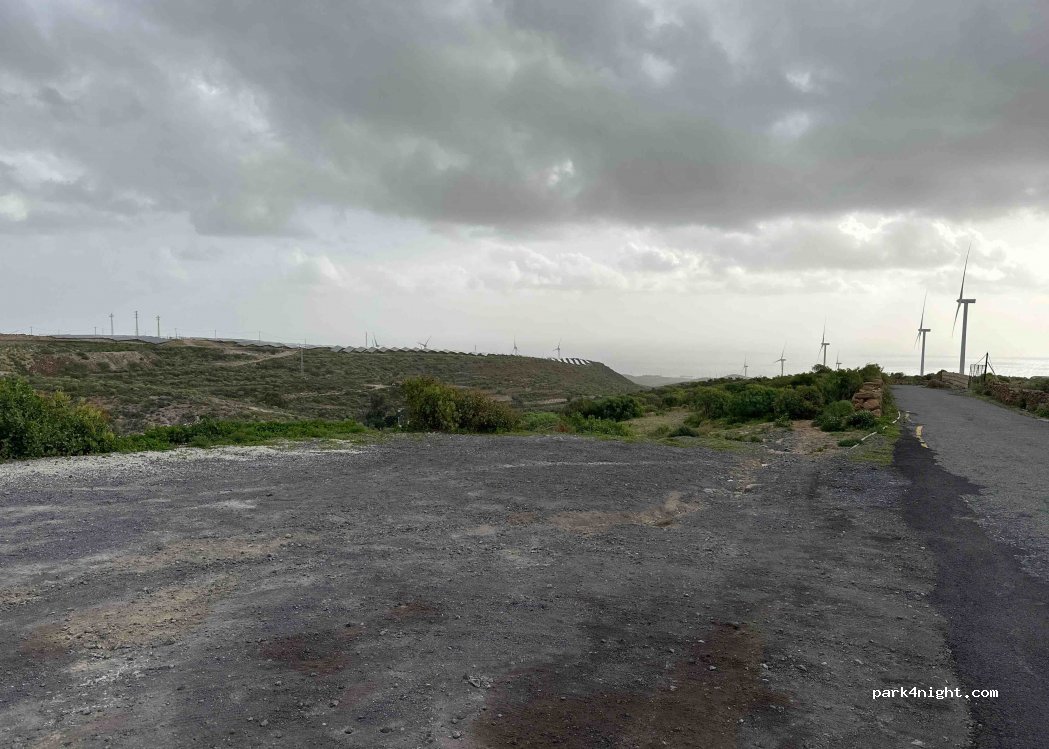 (38589) Arico el Nuevo - 22 Calle Veinticinco De julio — foto
