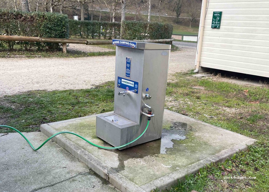 (38680) Pont-en-Royans - 2 Chemin de Rognon — foto