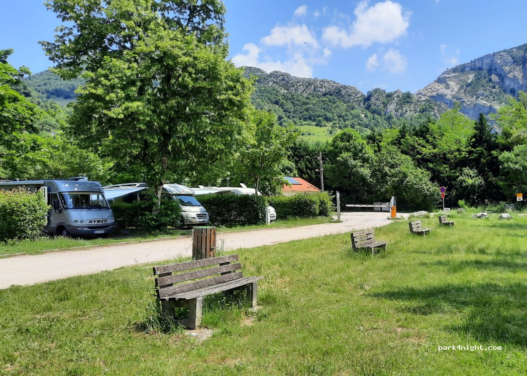 (38680) Pont-en-Royans - 2 Chemin de Rognon — foto 2