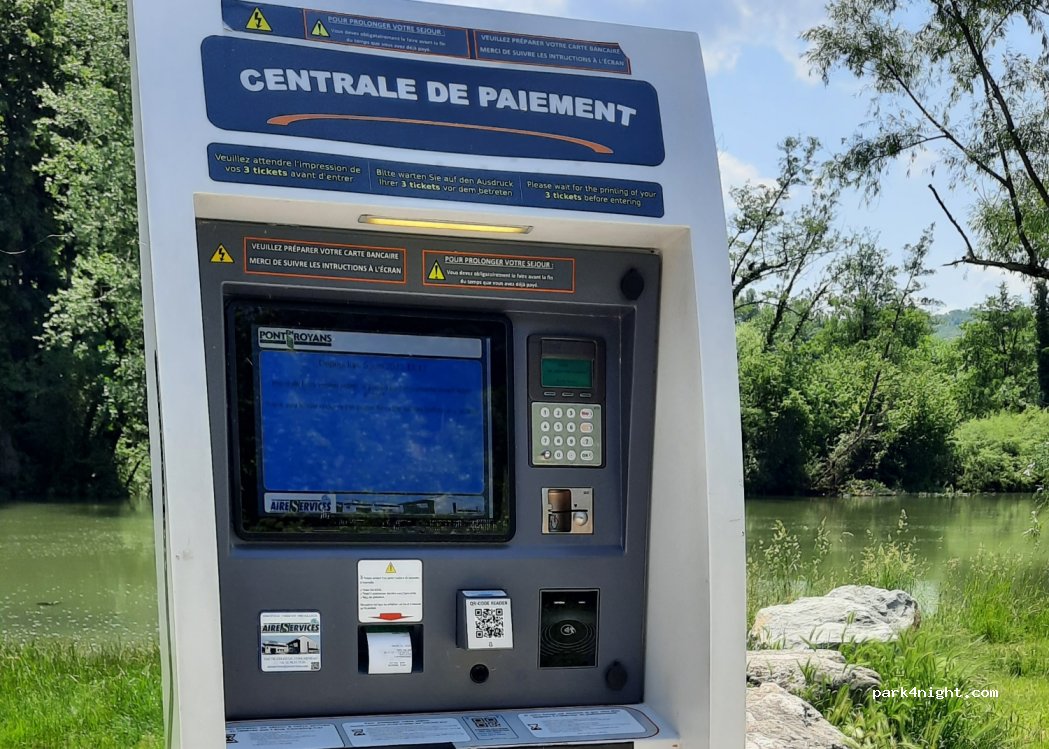 (38680) Pont-en-Royans - 2 Chemin de Rognon — foto 3