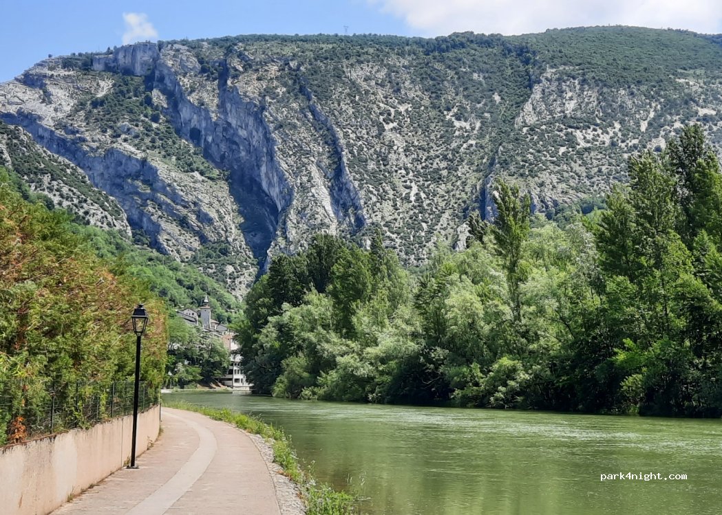 (38680) Pont-en-Royans - 2 Chemin de Rognon — foto 4
