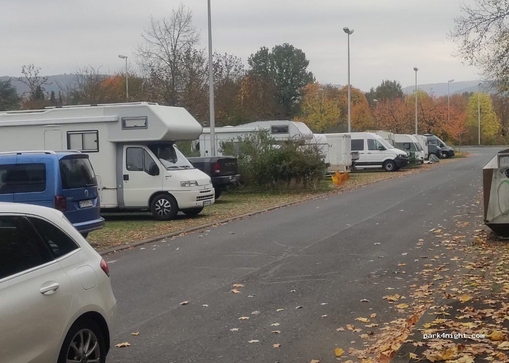 (97816) Lohr am Main - 2 Zum Sommerberg — foto