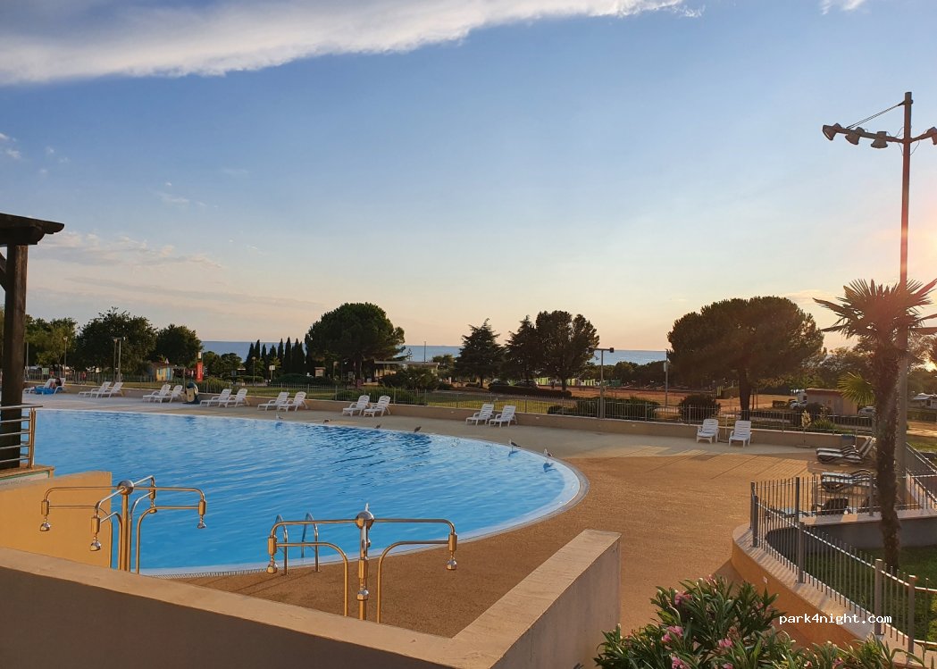 Camping Park Umag — foto 2