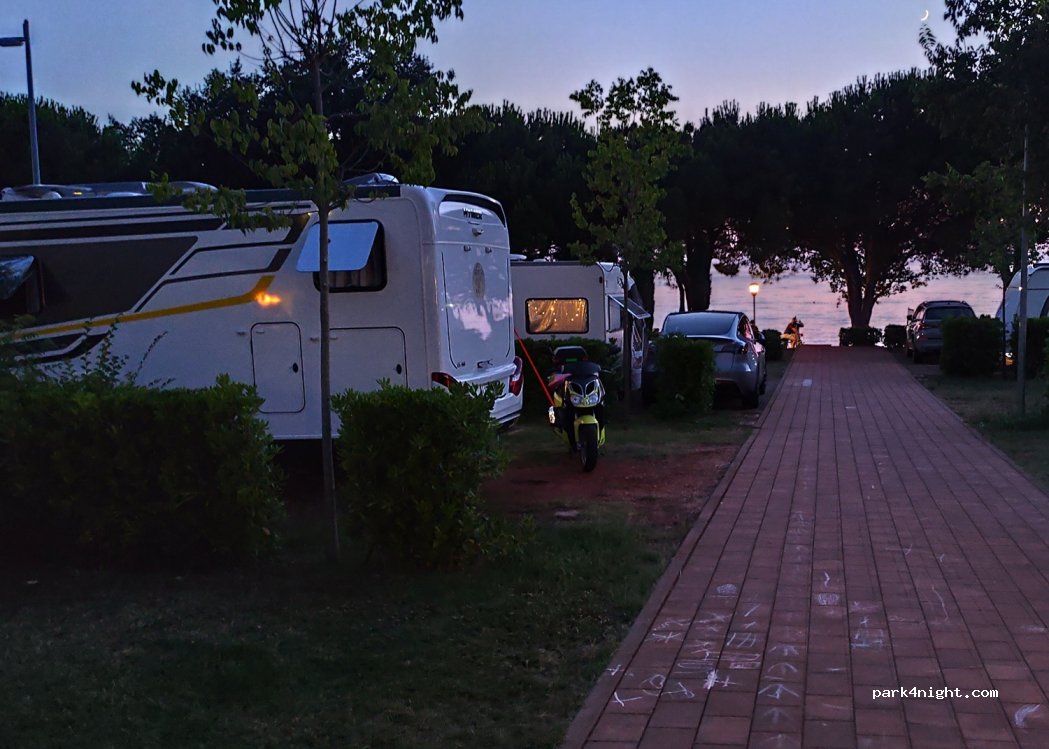 Camping Park Umag — foto 4