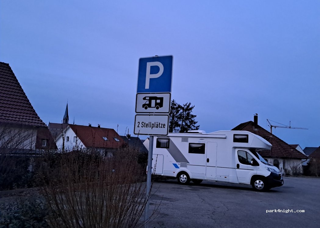 (74746) Höpfingen - 21 Friedensstraße — foto