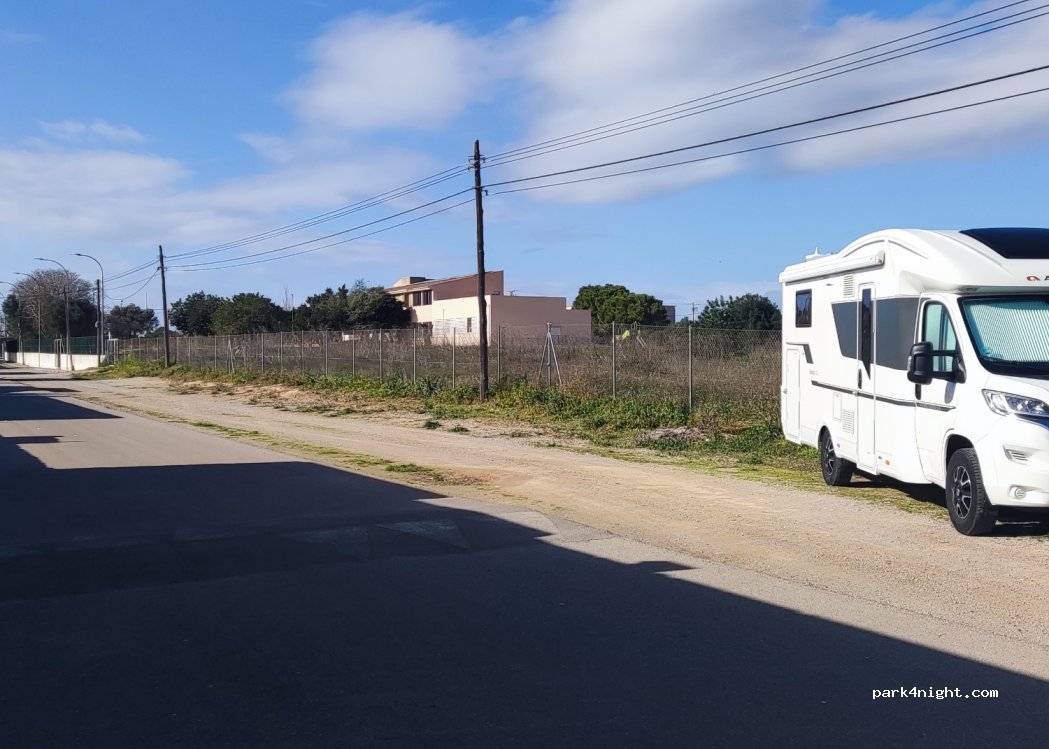 (07640) Ses Salines - 7 Carrer Miquel Garcias — foto