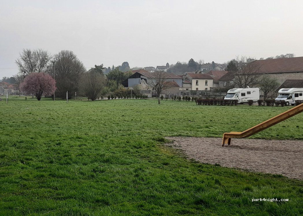 (70130) Soing-Cubry-Charentenay - 2 Rue du Patis — foto 4