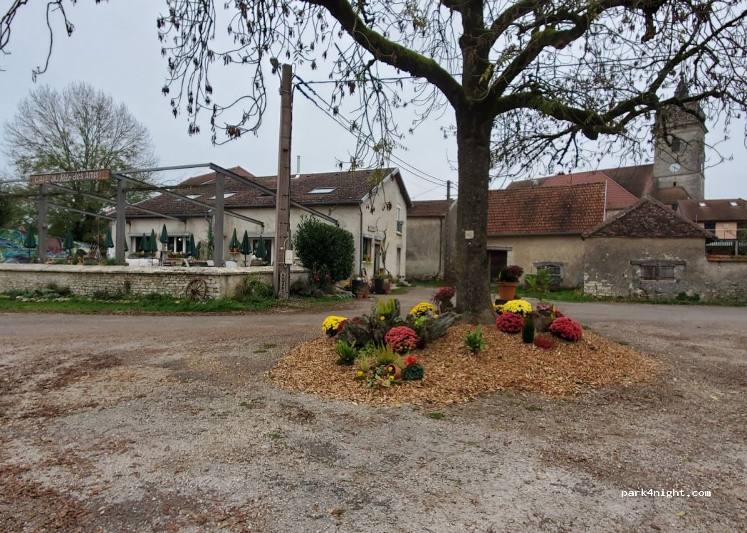 (70130) Soing-Cubry-Charentenay - 2 Rue du Patis — foto 5