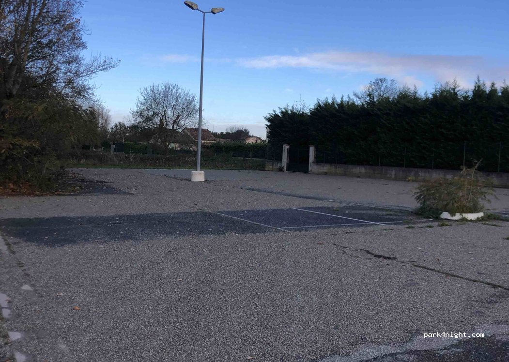 (31290) Villefranche-de-Lauragais - 24 Route de Toulouse — foto 2
