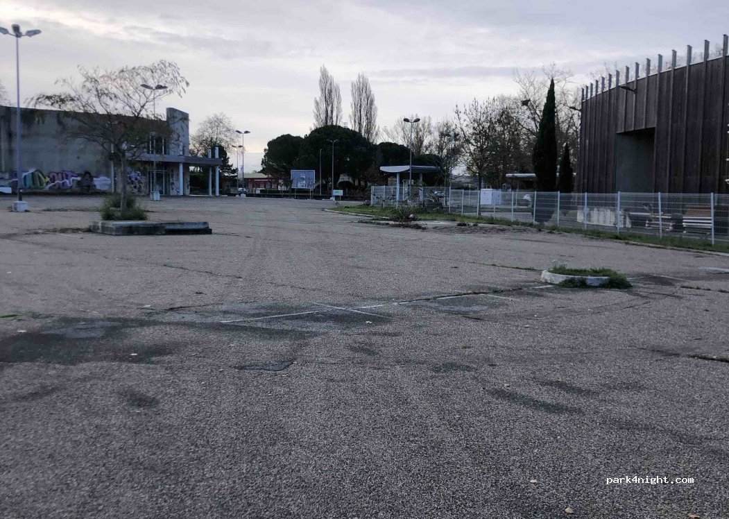 (31290) Villefranche-de-Lauragais - 24 Route de Toulouse — foto 3
