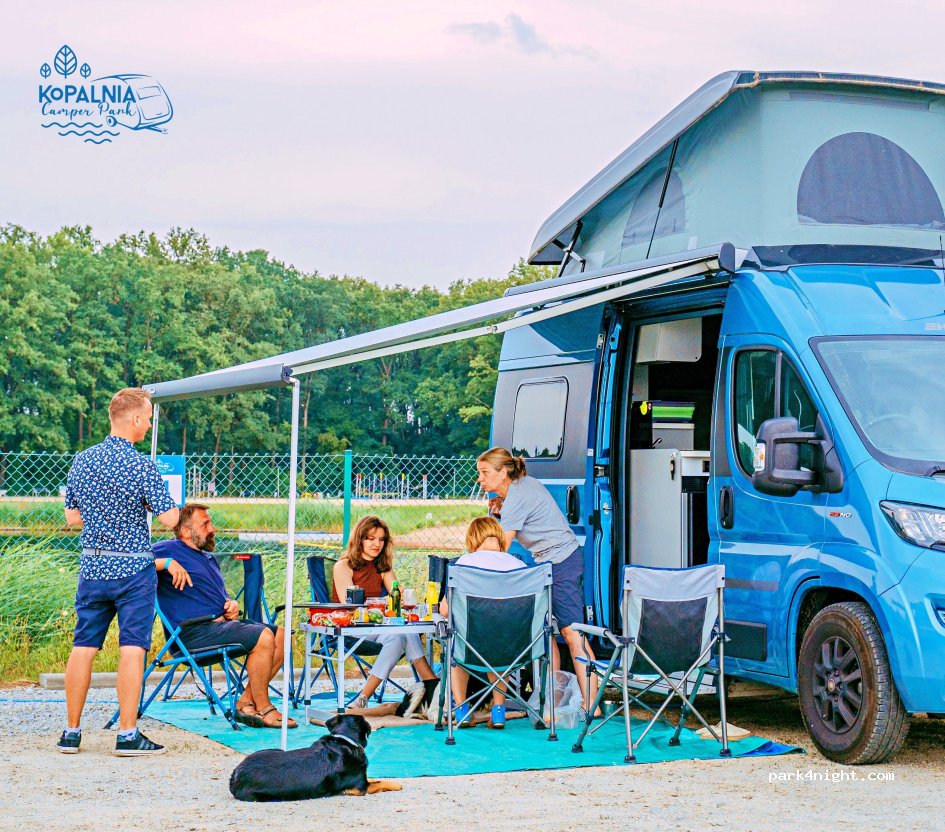 Kopalnia Camper Park — foto 4