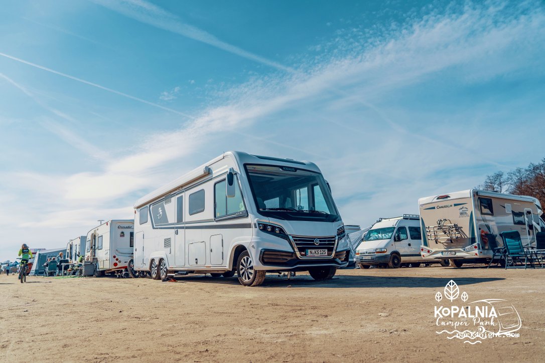 Kopalnia Camper Park — foto 5