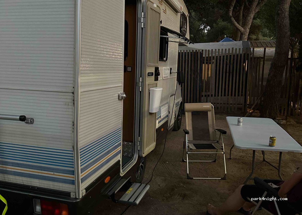 Camping Park El Saler — foto 2