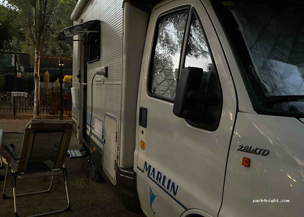 Camping Park El Saler — foto 3