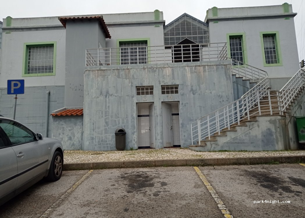 (8550-458) Monchique - 14 Rua Dom Francisco Gomes do Avelar — foto 2