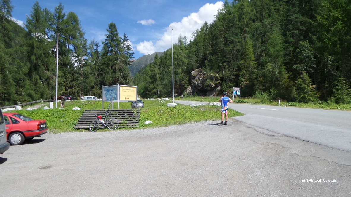 (6441) Umhausen - 8 Am Tauferberg — foto
