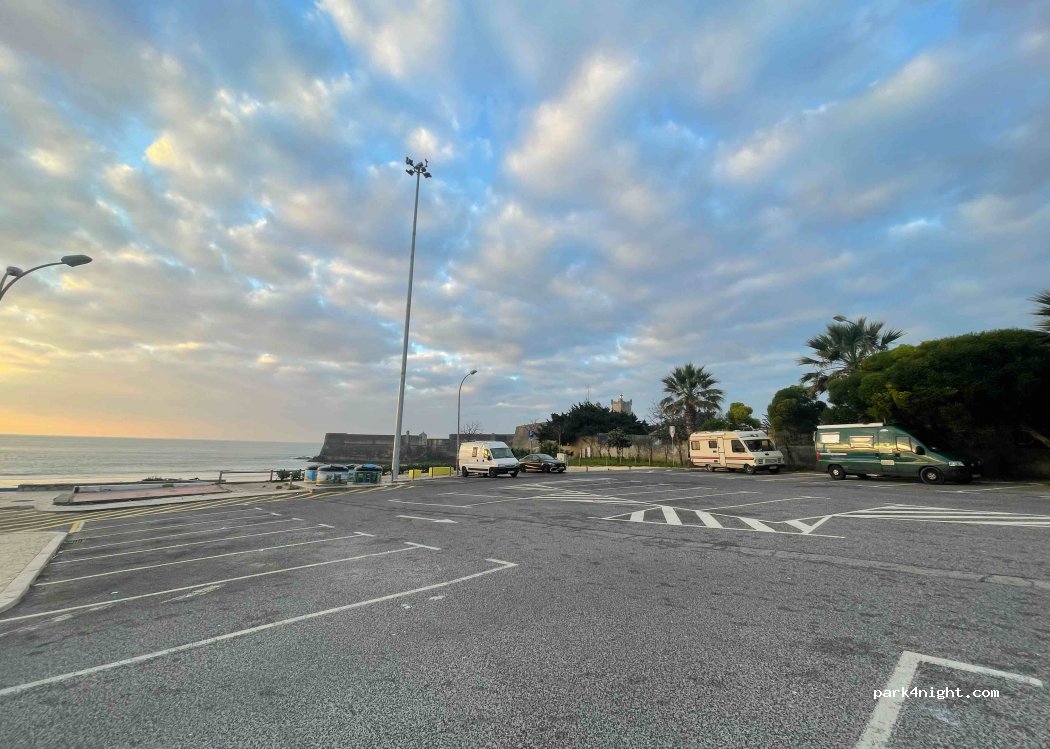 (2780-267) Oeiras - N6 — foto