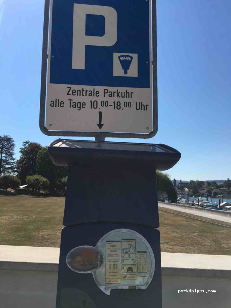 (8260) Stein am Rhein - 7 Hemishoferstrasse — foto