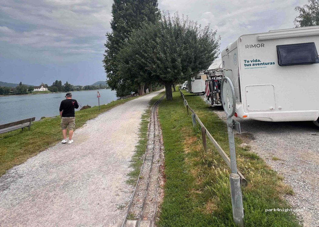 (8260) Stein am Rhein - 7 Hemishoferstrasse — foto 4