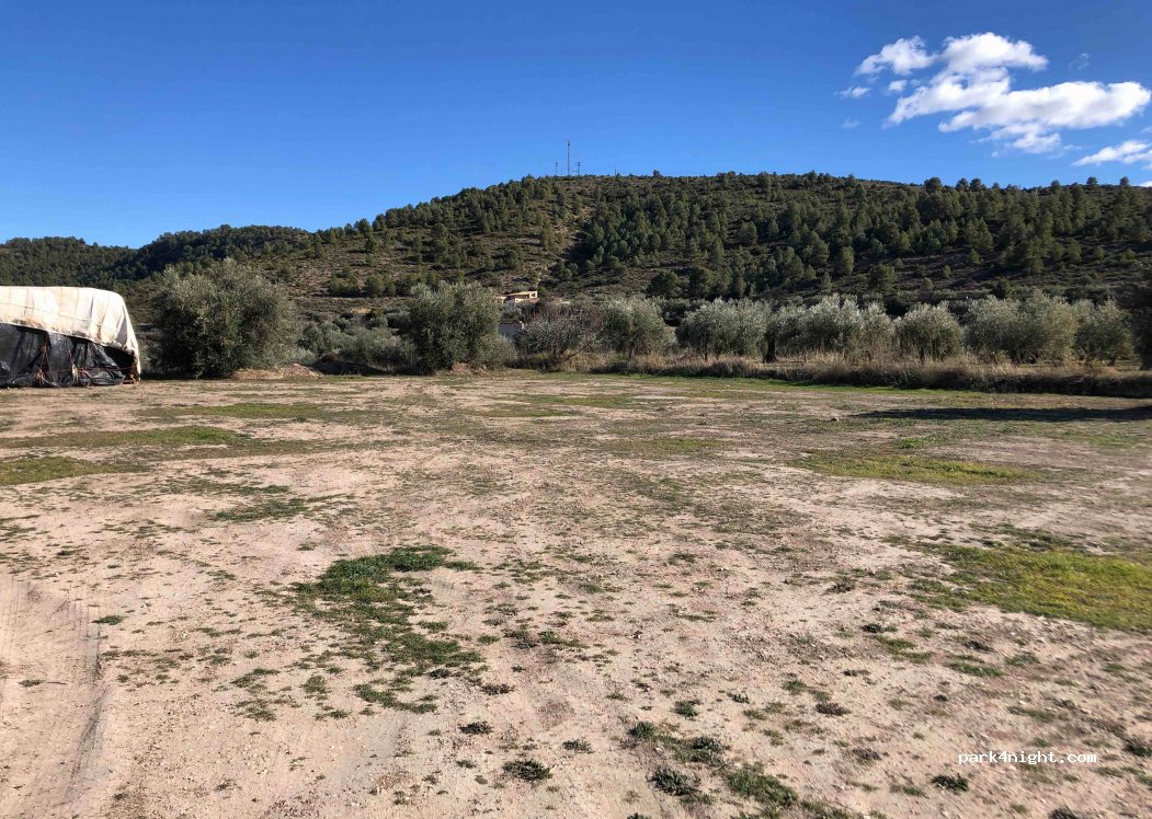 (02434) Letur - s/n calle huerta de la mina — foto 2