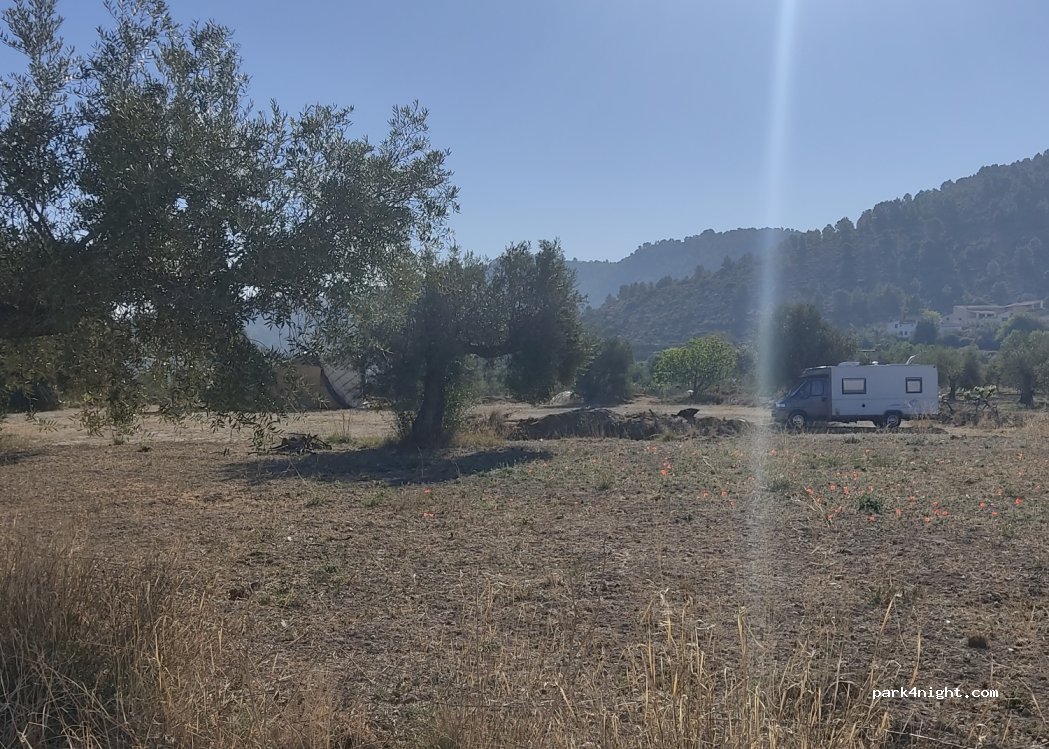 (02434) Letur - s/n calle huerta de la mina — foto 3
