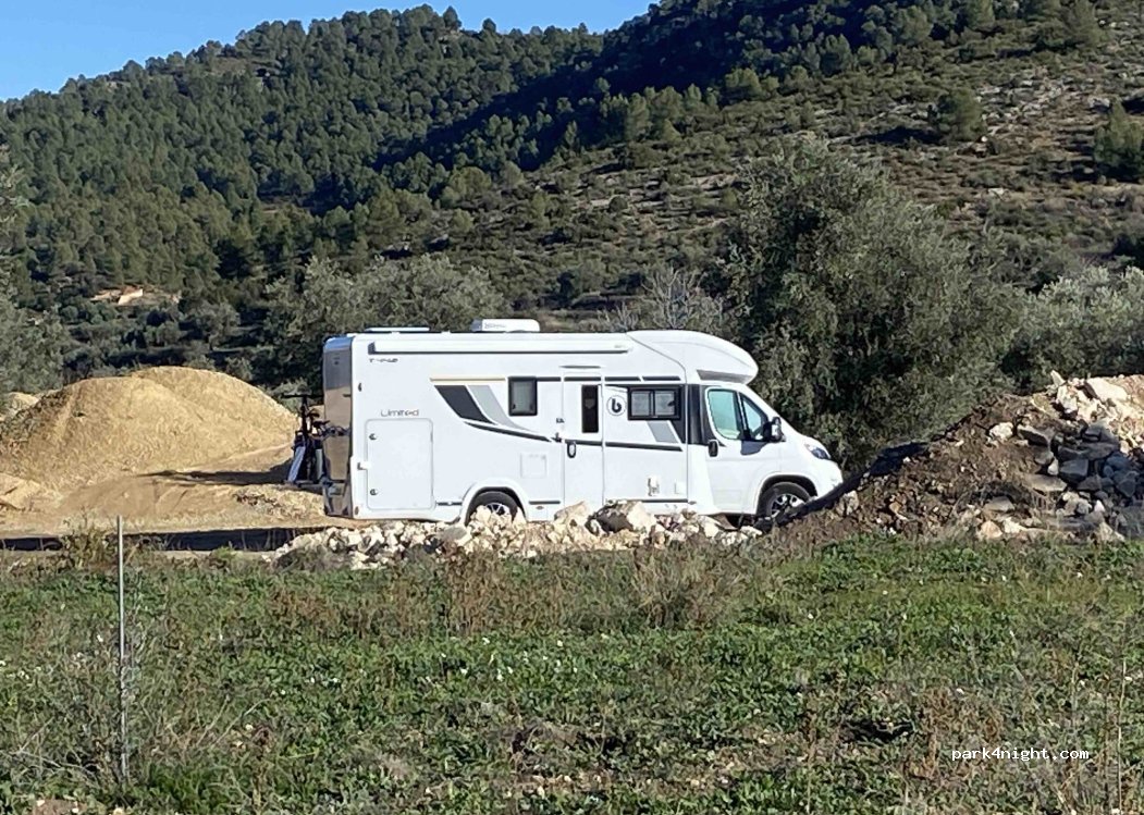 (02434) Letur - s/n calle huerta de la mina — foto 4