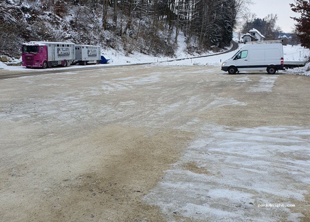 (4583) Buchegg - 4 Aetigkofenstrasse — foto