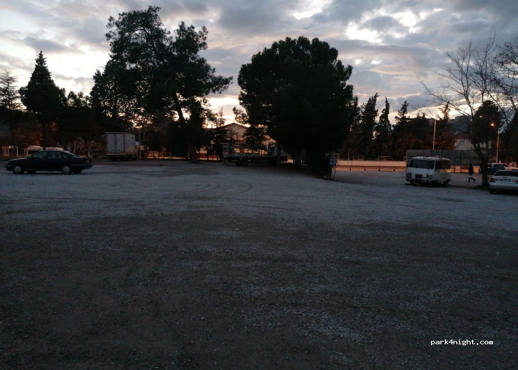 (20500) Tavas - 45 Hükümet Caddesi — foto 2