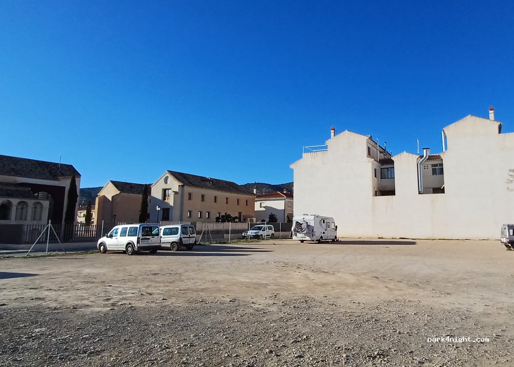 (18830) Huéscar - 44 Calle San Francisco — foto