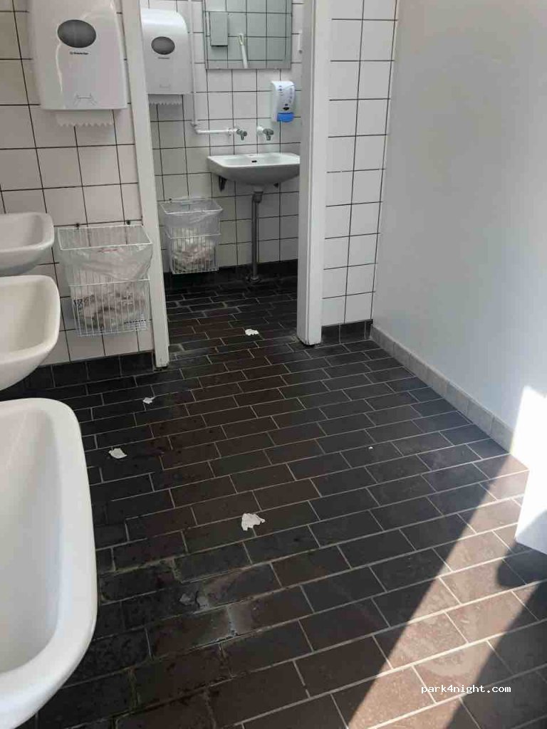 Bagenkop Havn | Camper Parking — foto 2