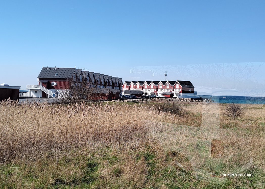 Bagenkop Havn | Camper Parking — foto 3