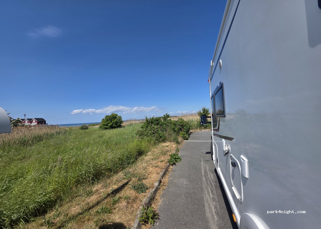Bagenkop Havn | Camper Parking — foto 5
